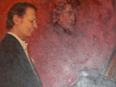 Byron Janis and Chopin