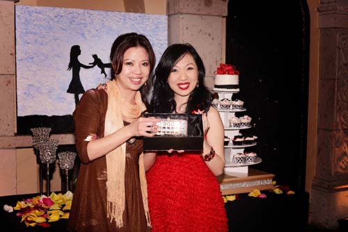 Connie Kwan-Wong