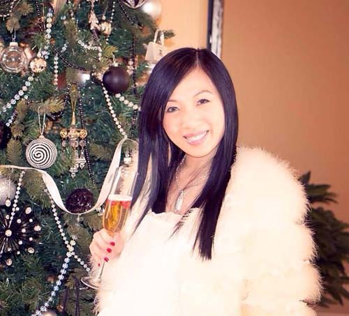 Connie Kwan-Wong
