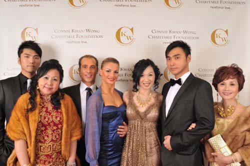 Connie Kwan-Wong