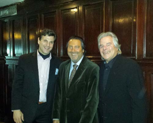 Michelle-Marie Heinemann - Jon L. Heinemann, Larry Wohl, Richard Soloway