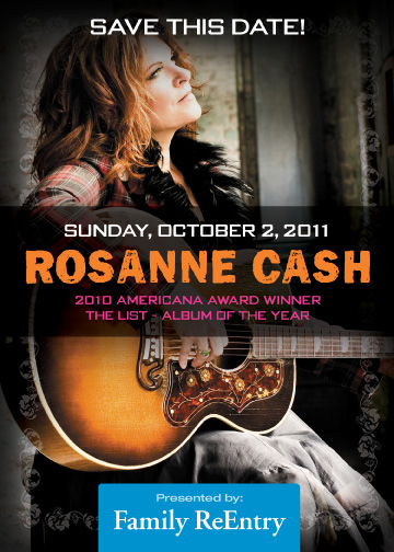 Roseanne Cash