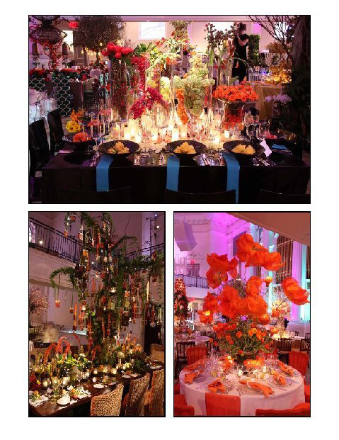 horticulture society