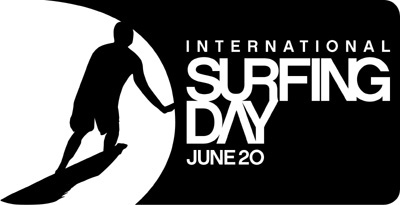 International Surfing Day