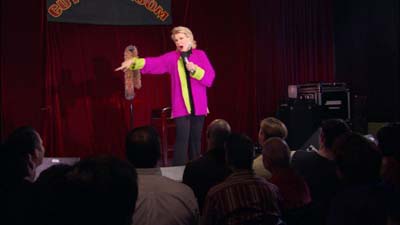 Joan Rivers, now of E!s Fashion Police, is featured in Making Trouble, one of the Best of the Fest features from the Jewish Film Festival. The film will be shown at 2 p.m. on Sept. 12 at Abbey Delray