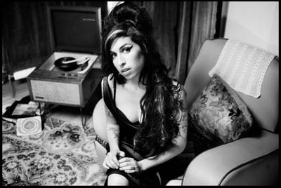 Amy Winehouse