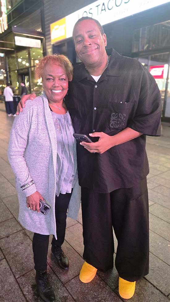 Kenan Thompson 