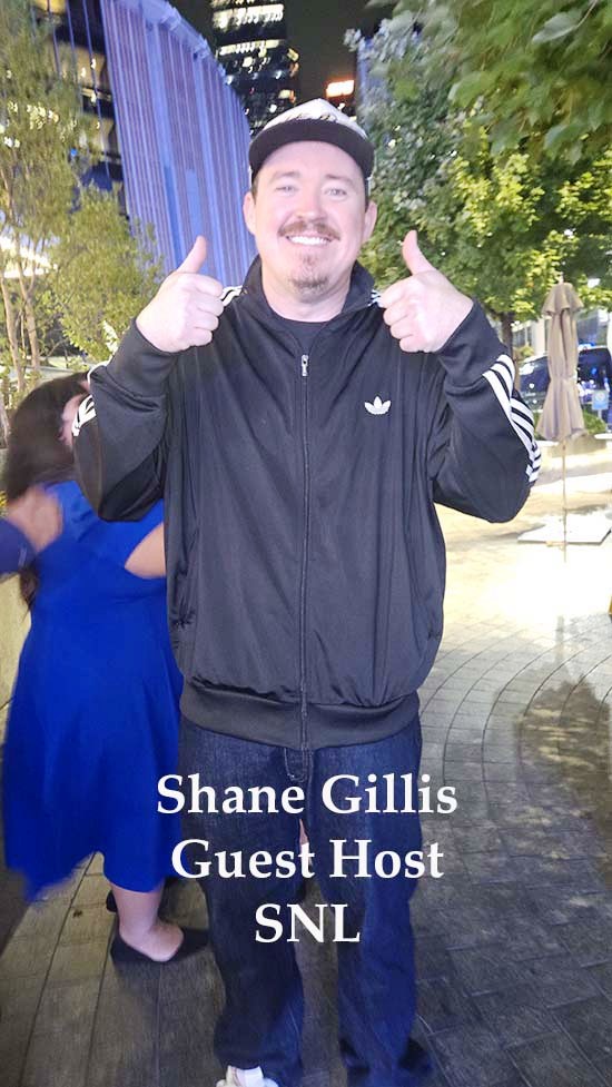 Shane Gillis 