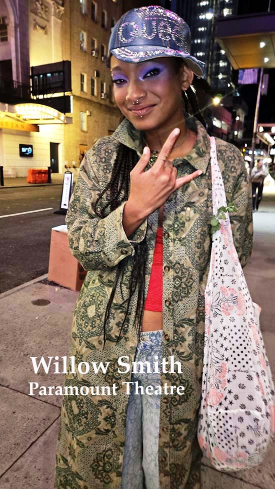 Willow Smith