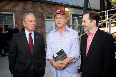 city parks foundation