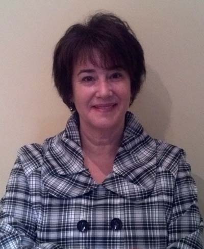 Marilyn Hailperin