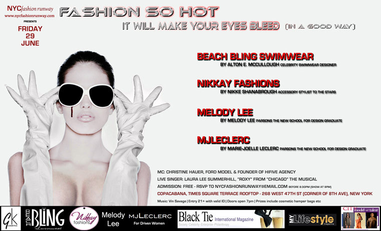 nycfashionrunway