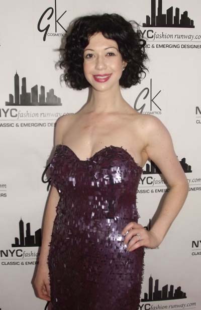 &nbsp;Davina Reichman Schuck,