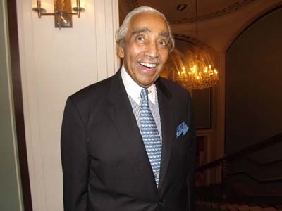 &nbsp;Hon. Charles B. Rangel