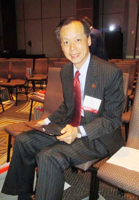 Ben Wu
