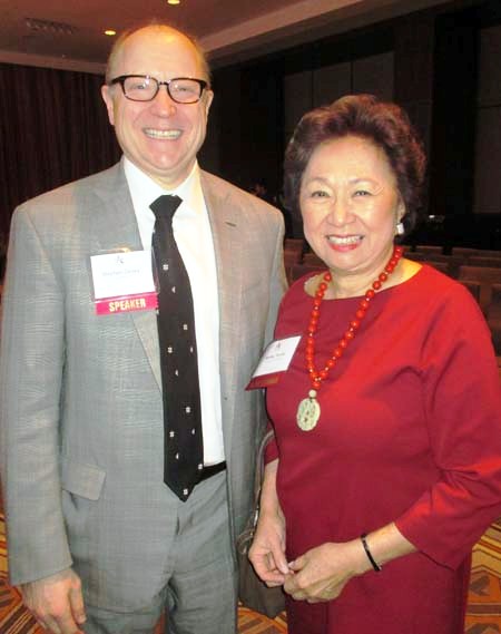 Stephen Girsky,  ShirleyYoung 