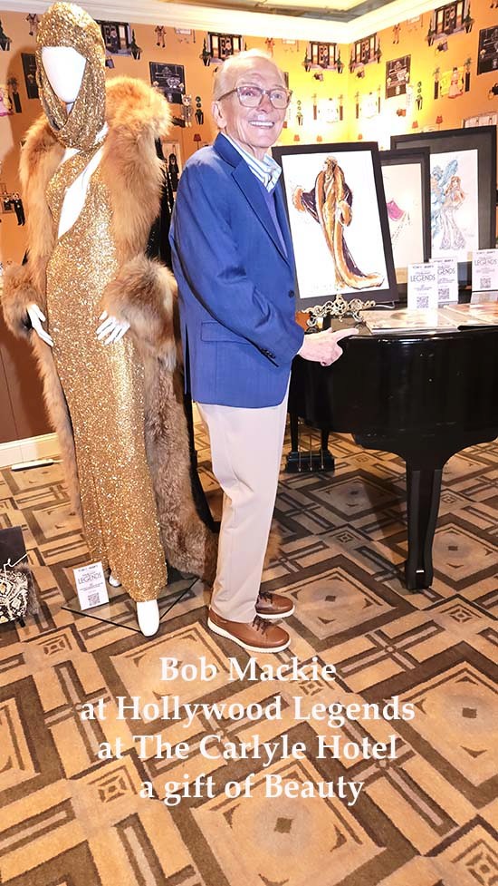 Bob Macjie