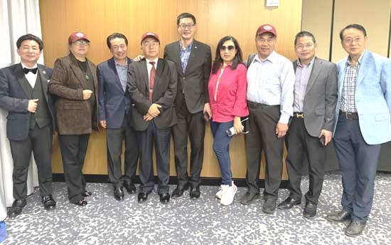 Boston International Business School
