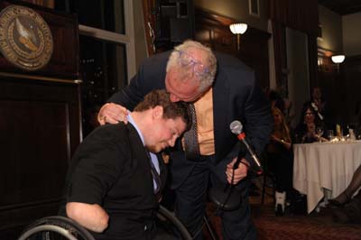 Nick Springer, Gary Springer. Photos by Rob Rich � 2013 robwayne1@aol.com 