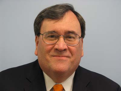 Dave Barringer