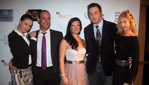  MODELS with&nbsp;Kenneth &nbsp;McClure,&nbsp; Richard Alan