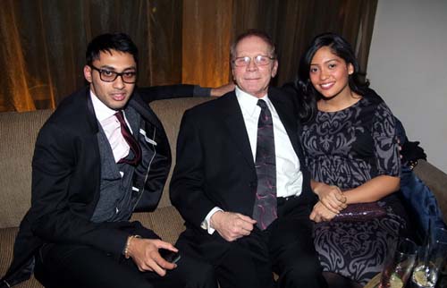  Abhi Chintakunta Jim Swiger & Kathy Mora 