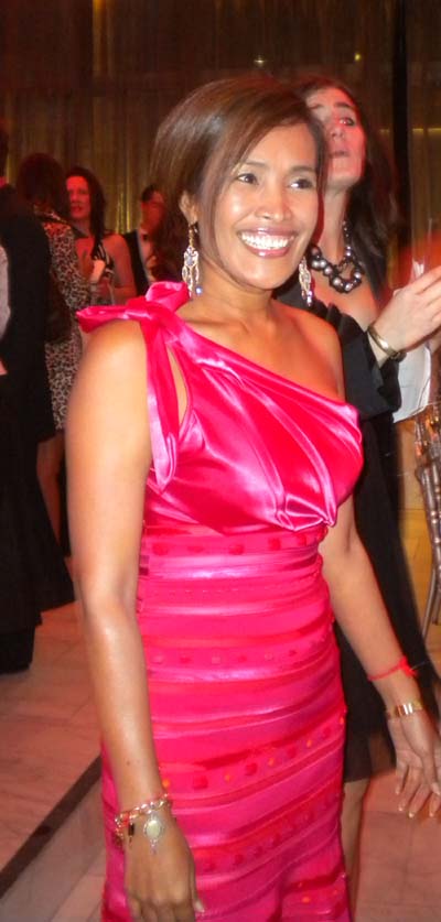 Somaly Mam