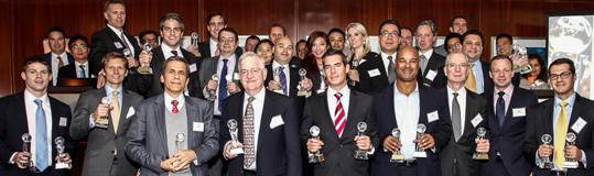 Americas MA Atlas Awards