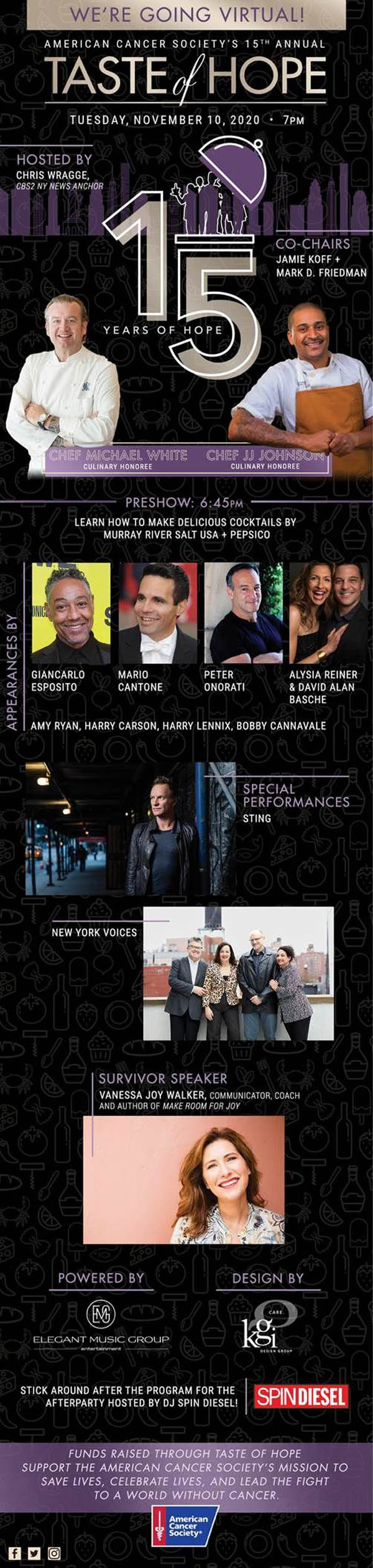 American Cancer Society