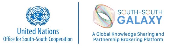 United Nations Office for South South Cooperation