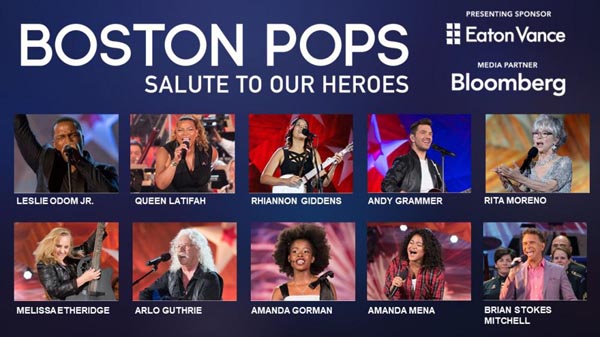Boston Pops