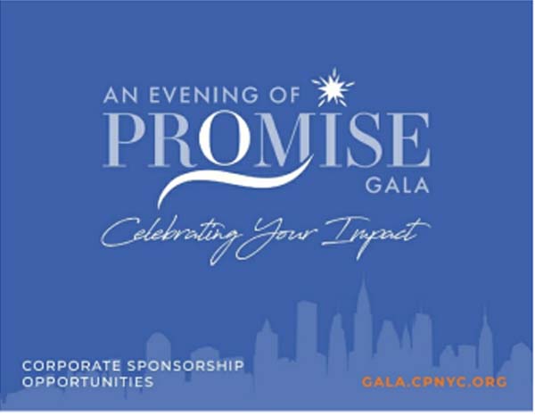  Children of Promise