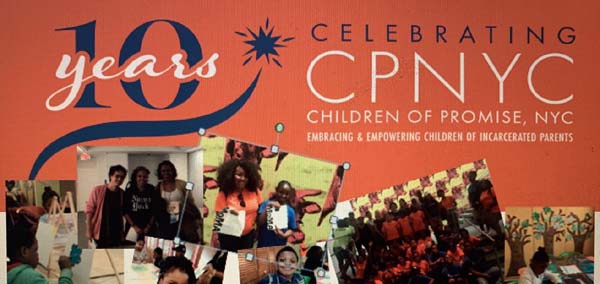 Children of Promise