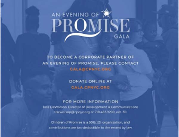  Children of Promise