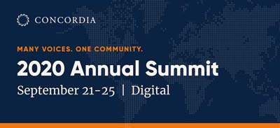 concordia summit