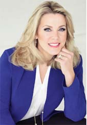 Deborah Norvile