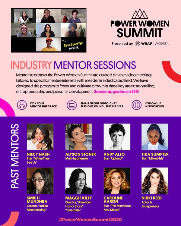 power women summit