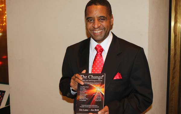  Author Michael Cole