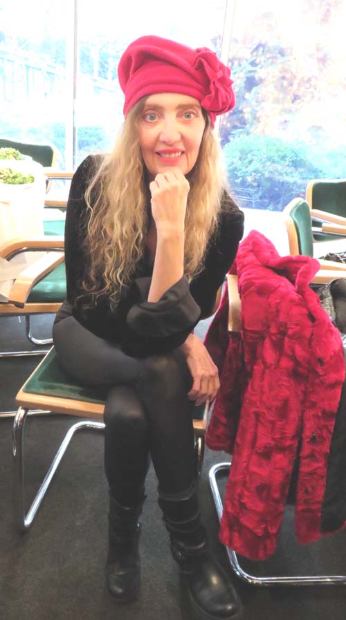 Joyce Brooks
