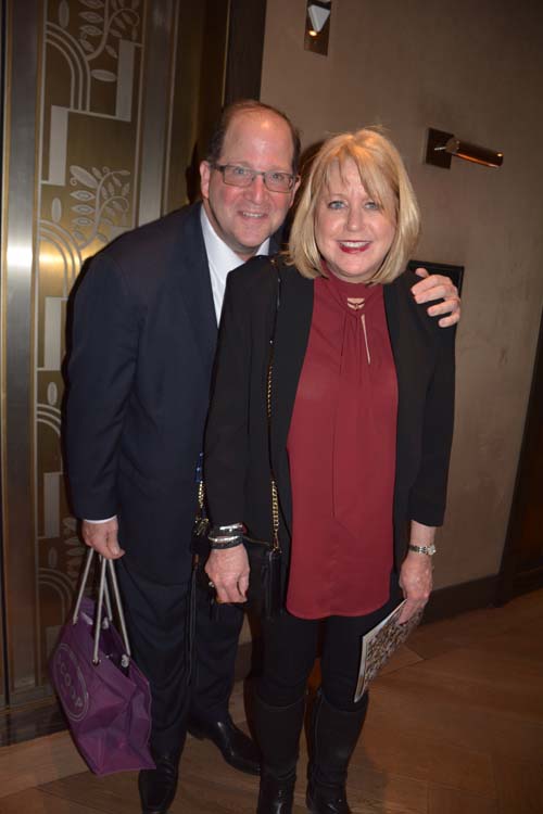 Glen   Pomerania & Celeste Pomerania.  Photo by:  Rose Billings/Blacktiemagazine.com