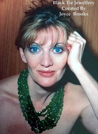 Joyce Brooks Jewellery 