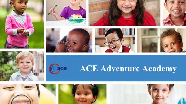 Ace, America China Education