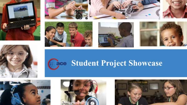 ACE, America China Education