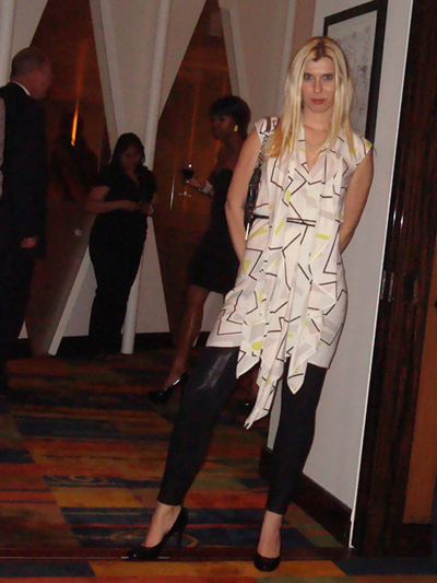 Paulina Osiak of Edith Roy Design