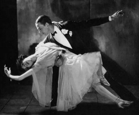 2008 Fred & Adele Astaire Lifetime Achievement Award