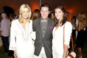 Mary Alice Stephenson, Peter Davis, &  Hilary Rhoda
