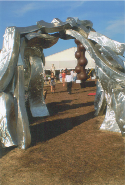 Main Entrance by 