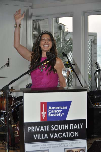 Stacy London 
