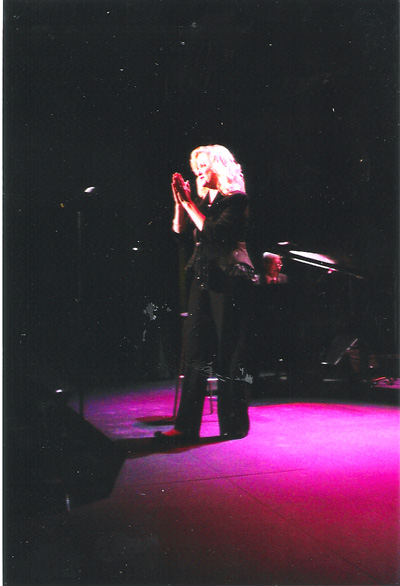 Christine Ebersole