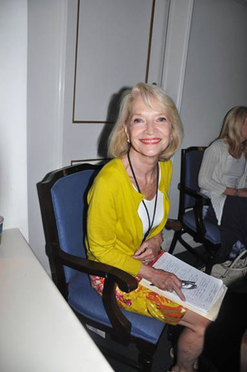 Ruth H. Appelhof Phd. 